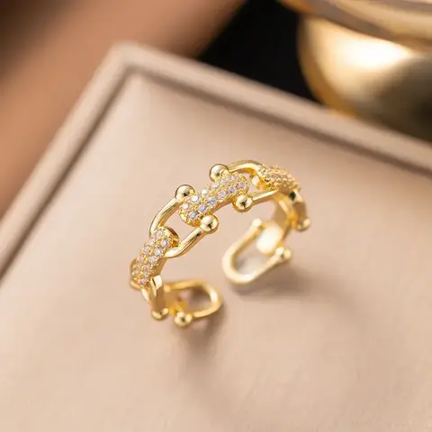 Anillo Stella